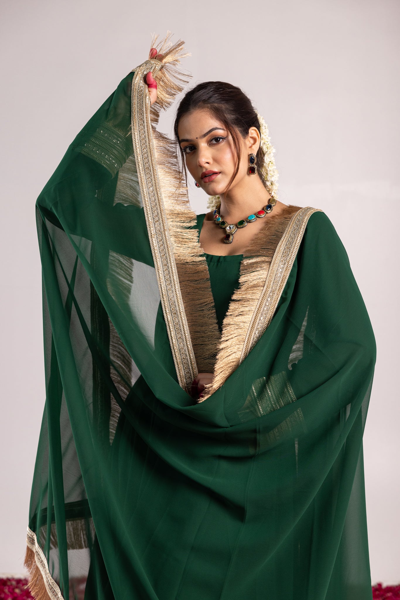 SHRIMATI PARWATI SET