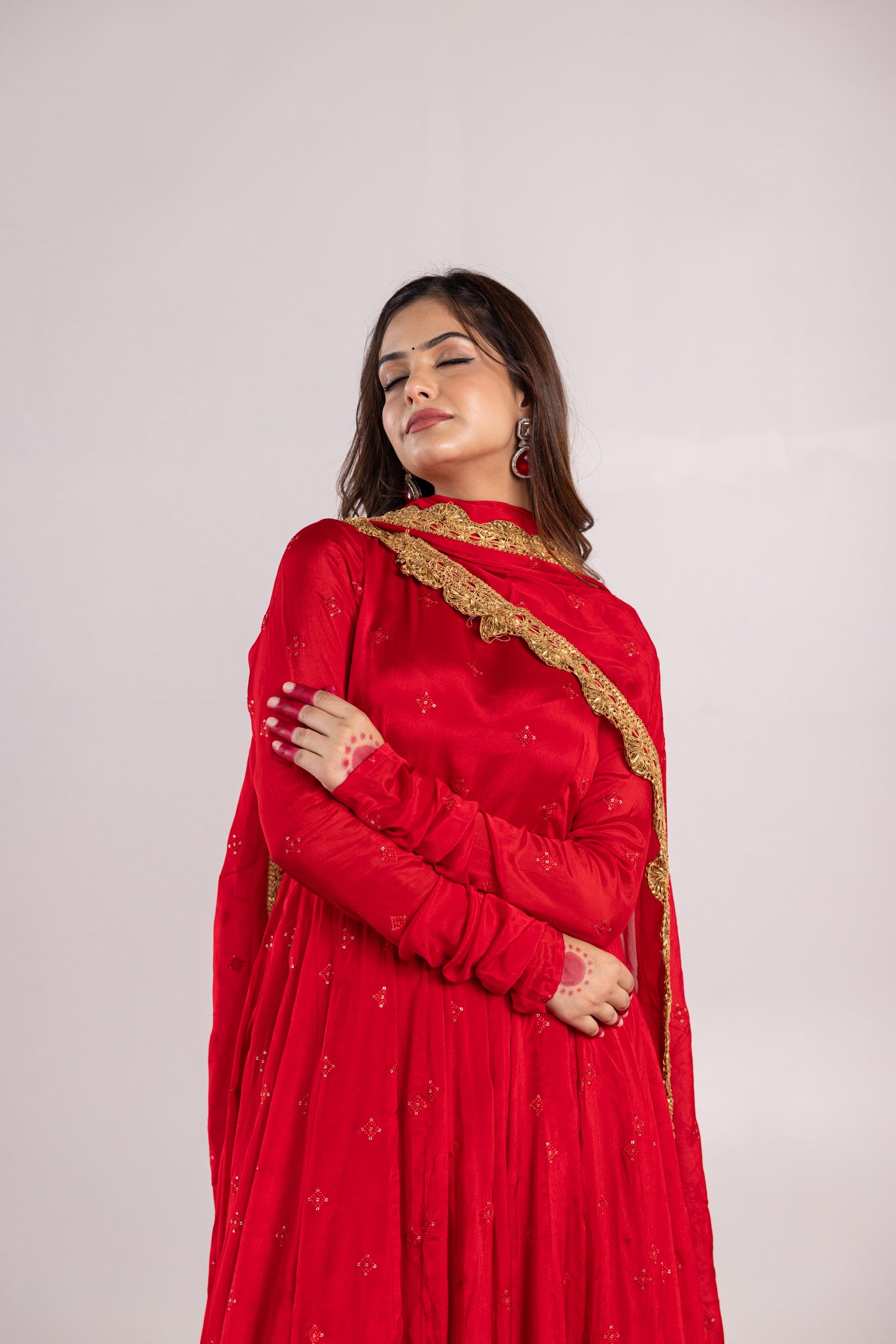 RANI SHOBHA SET