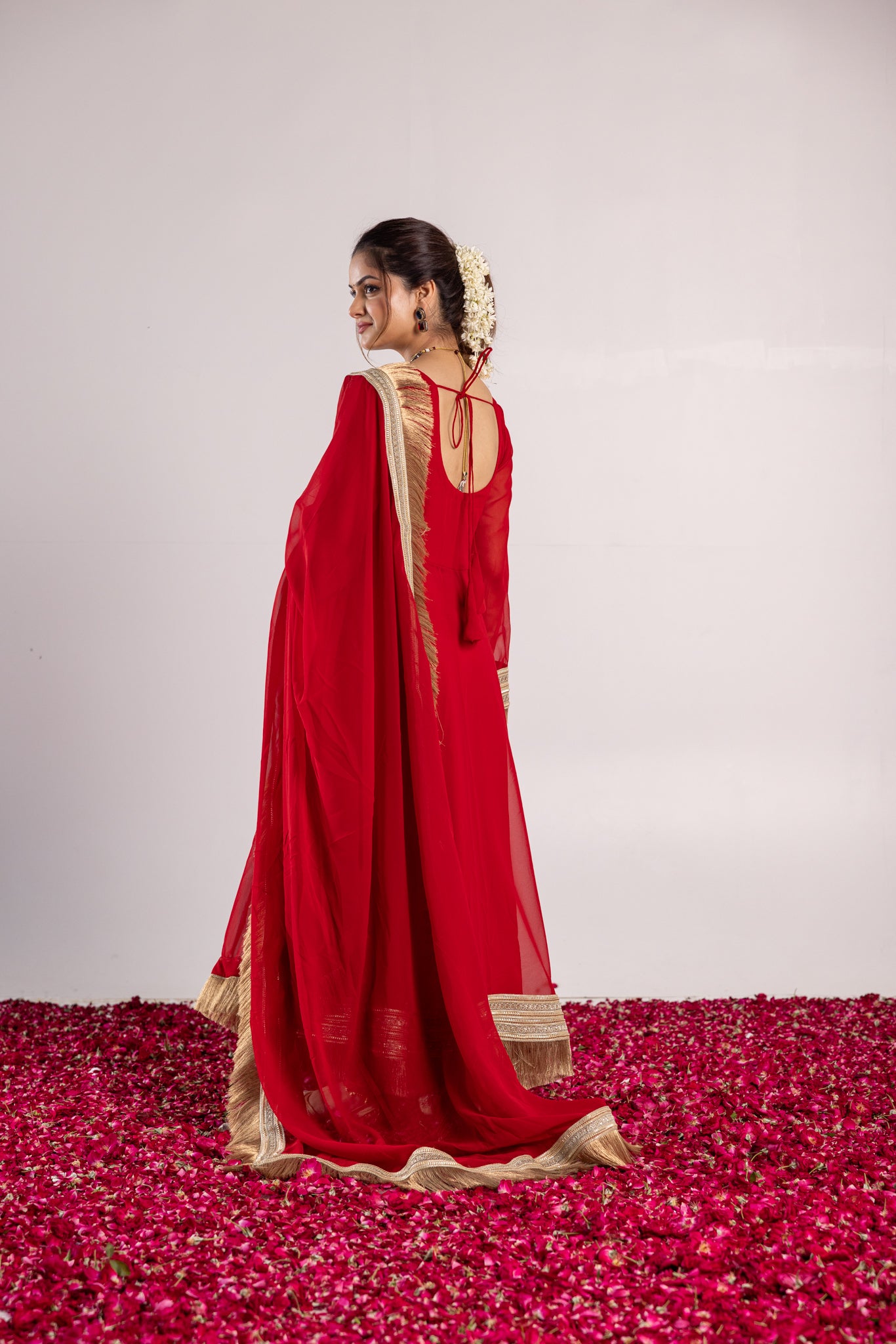 SHRIMATI JAMUNA SET