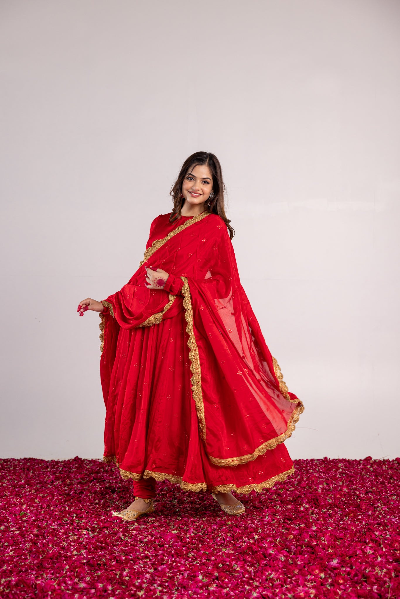 RANI SHOBHA SET