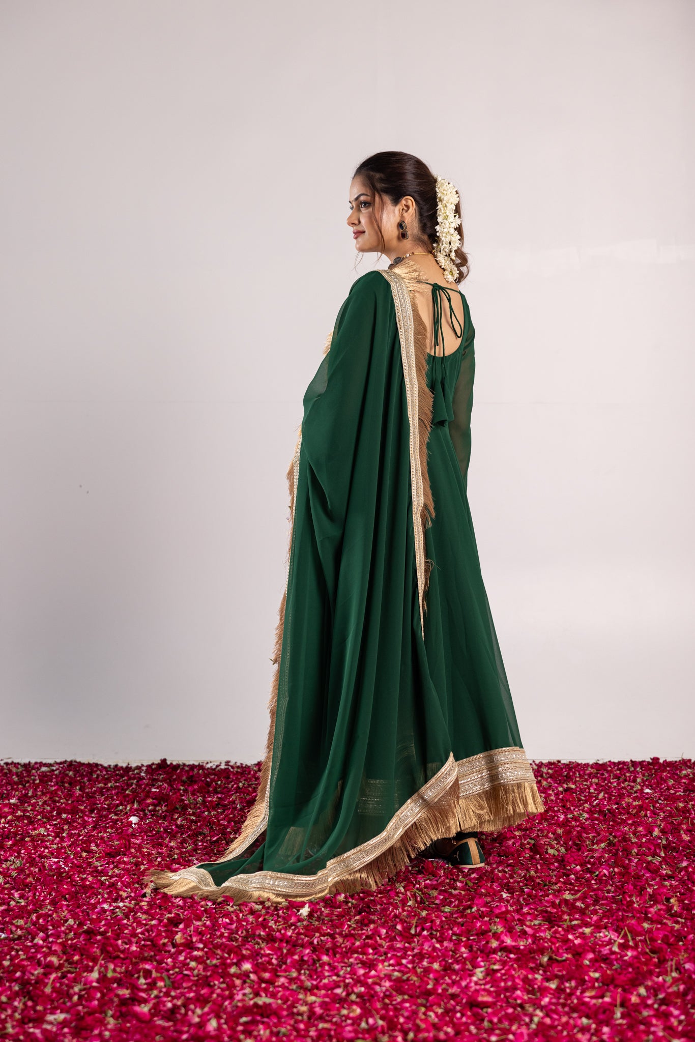 SHRIMATI PARWATI SET