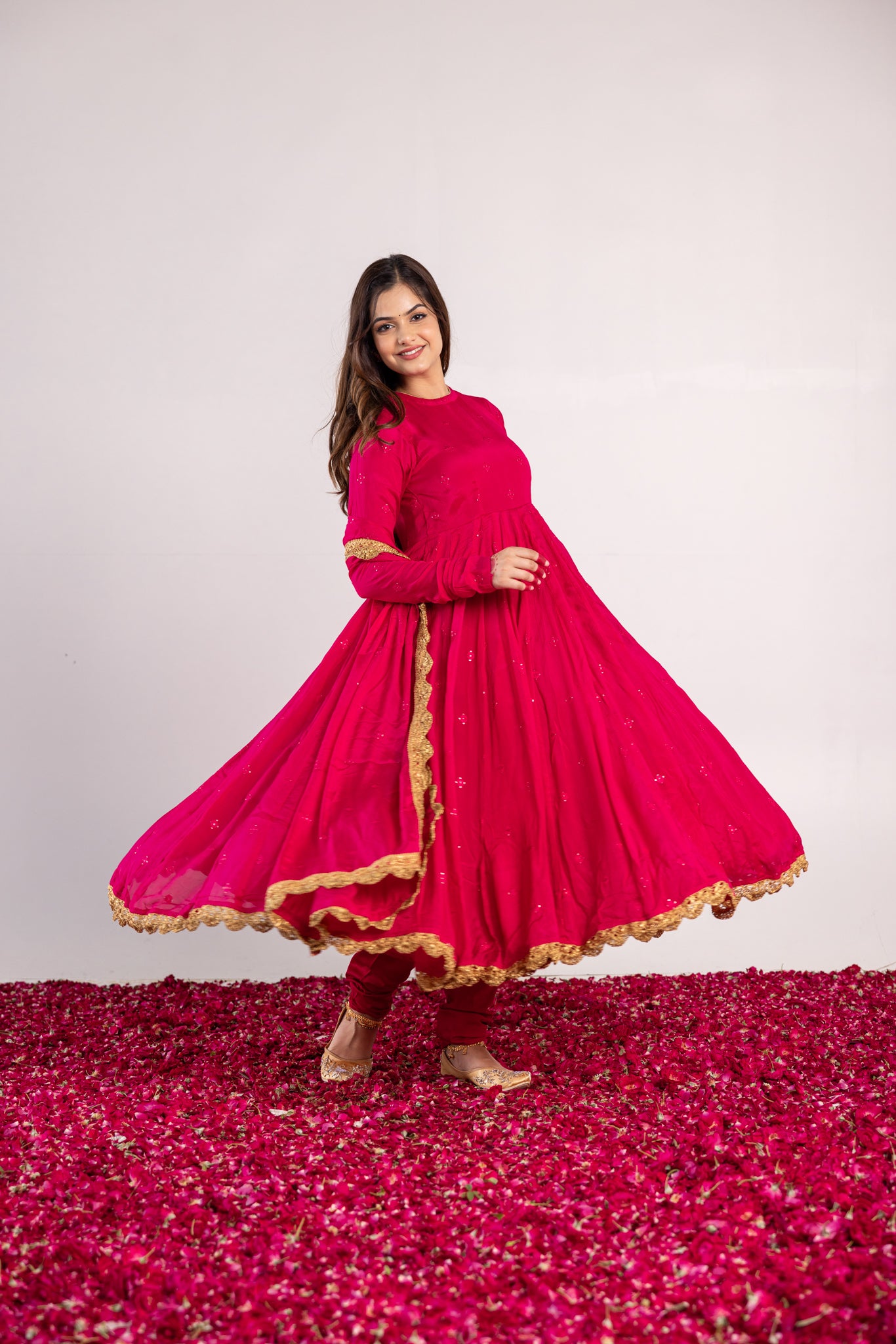 RANI GOPI SET