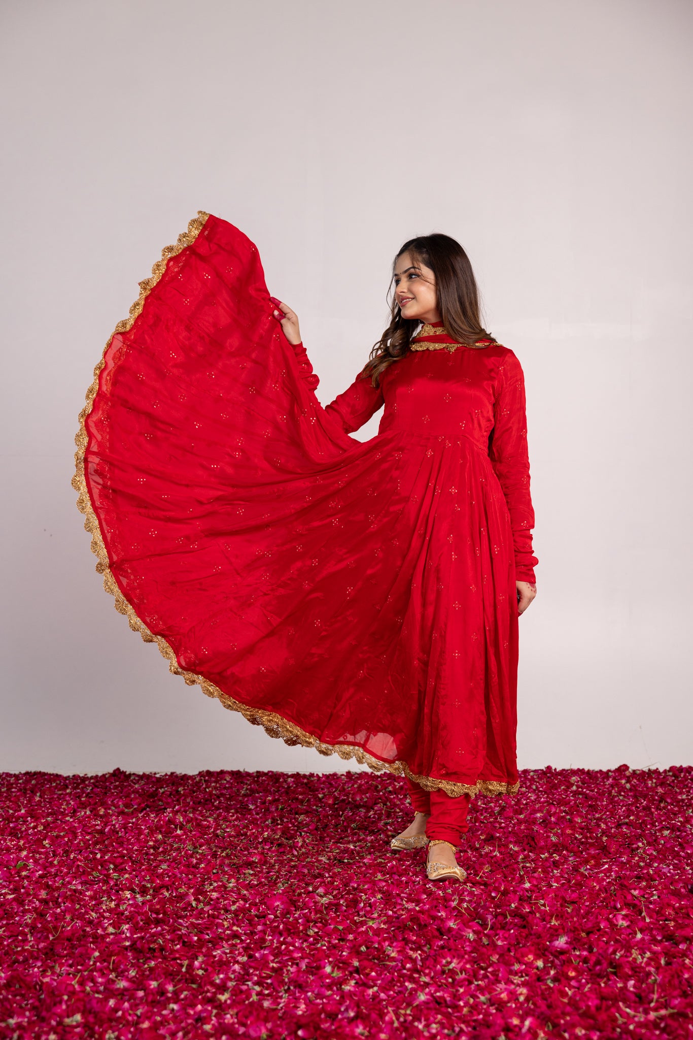 RANI SHOBHA SET