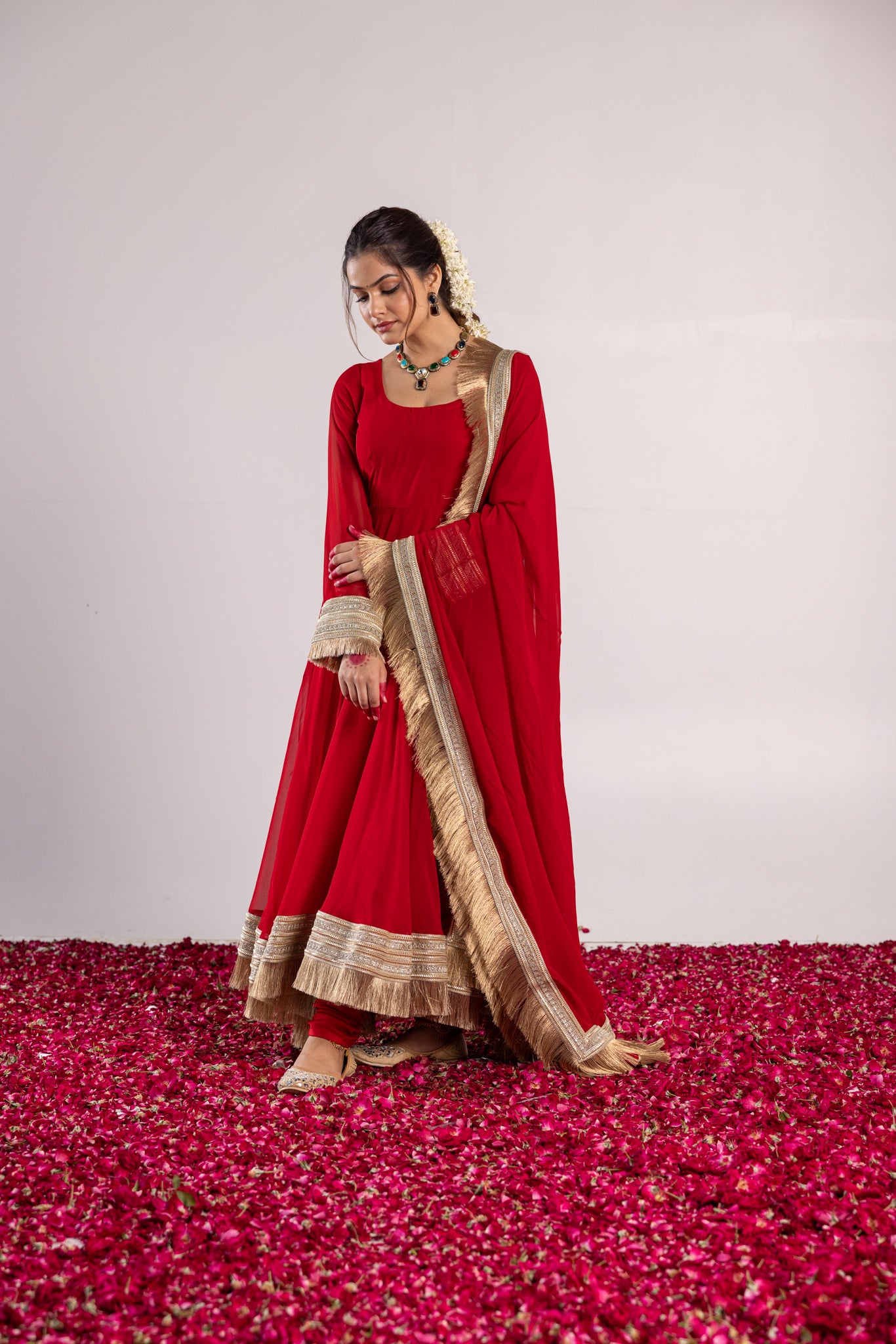 SHRIMATI JAMUNA SET