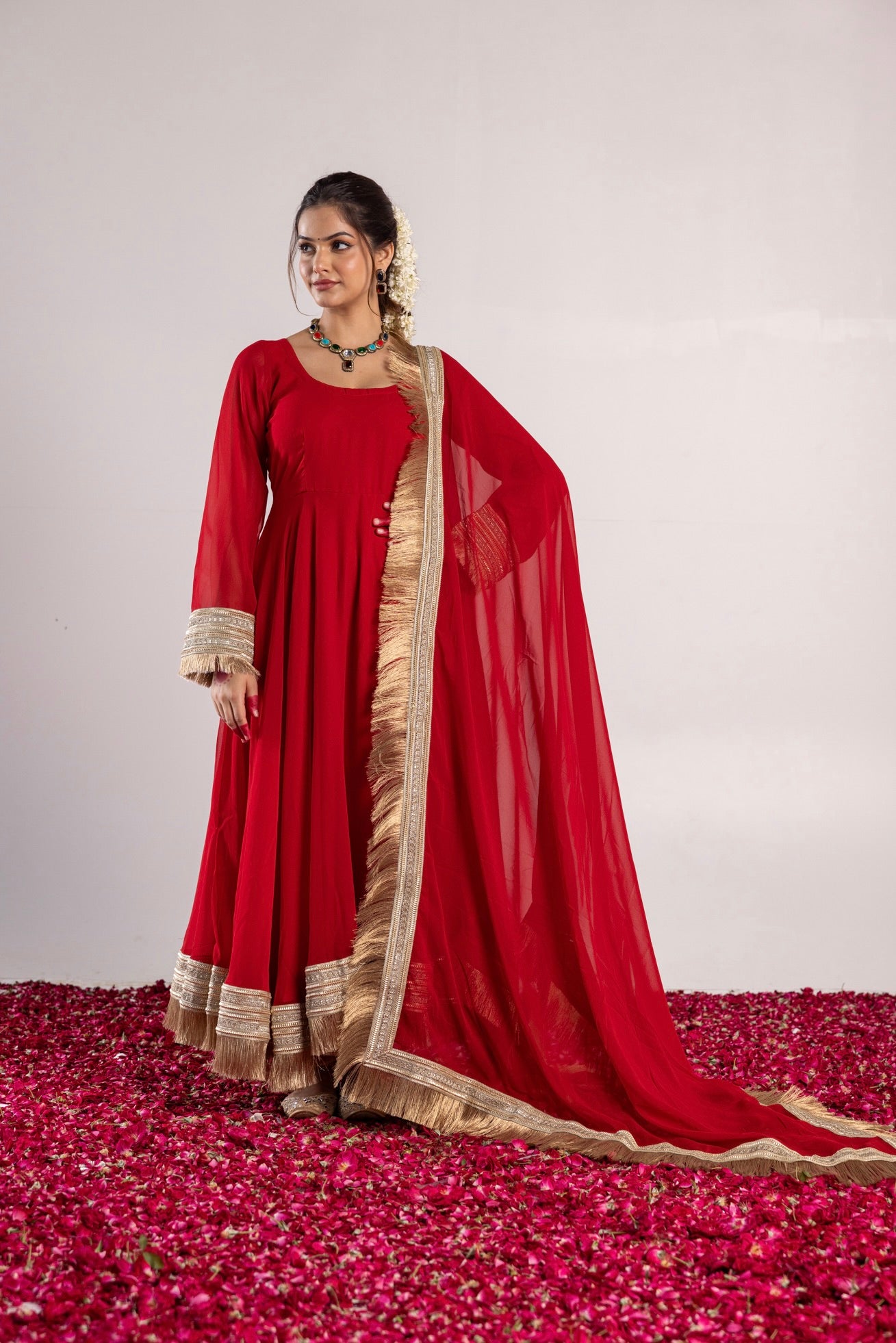 SHRIMATI JAMUNA SET