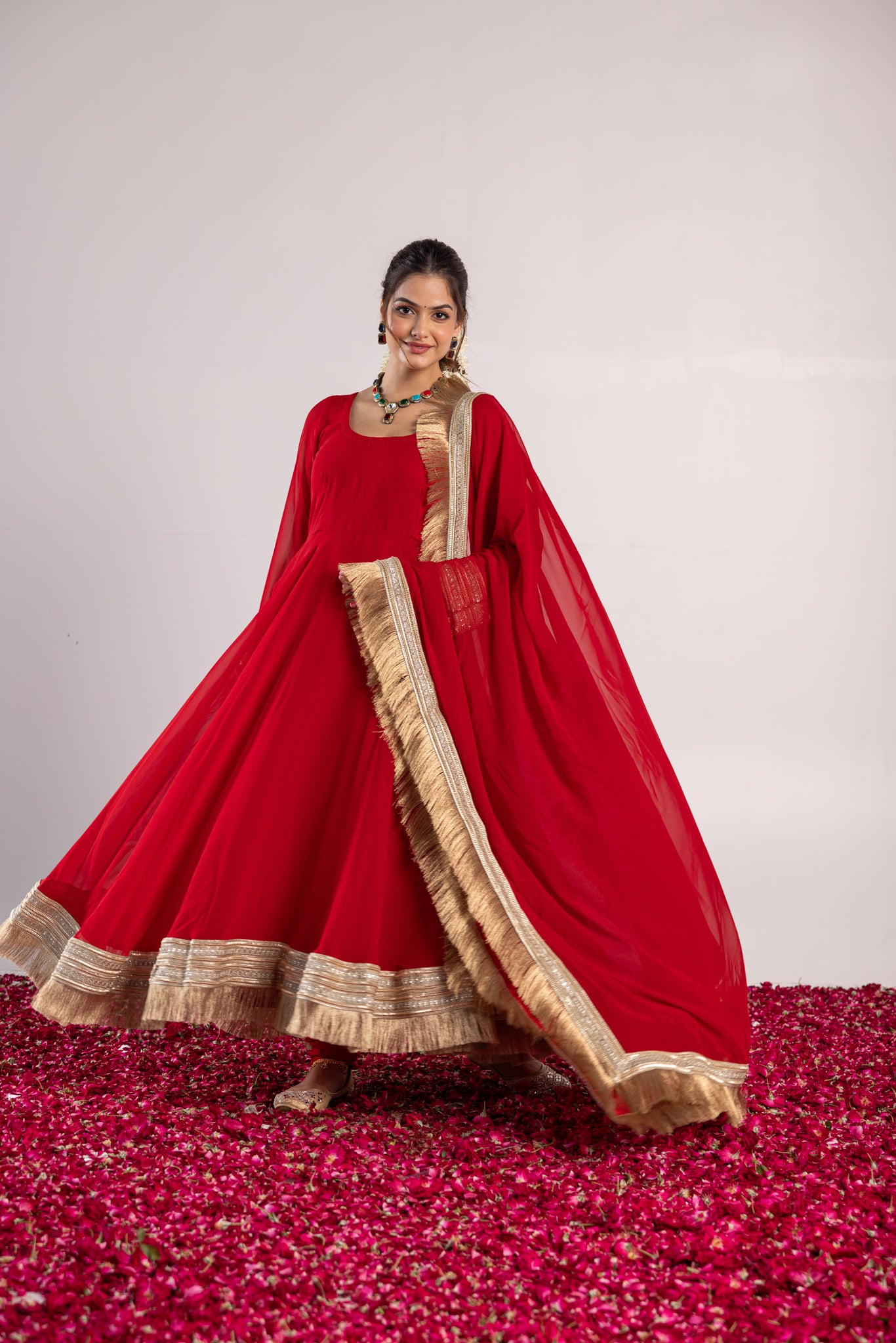 SHRIMATI JAMUNA SET