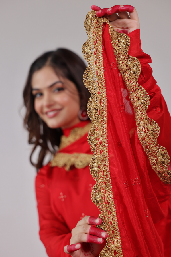 RANI SHOBHA SET