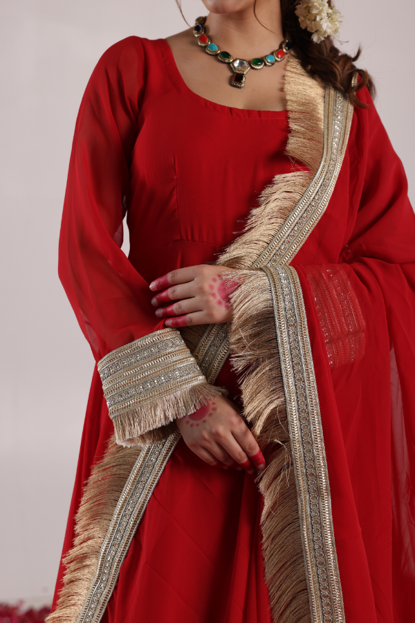 SHRIMATI JAMUNA SET
