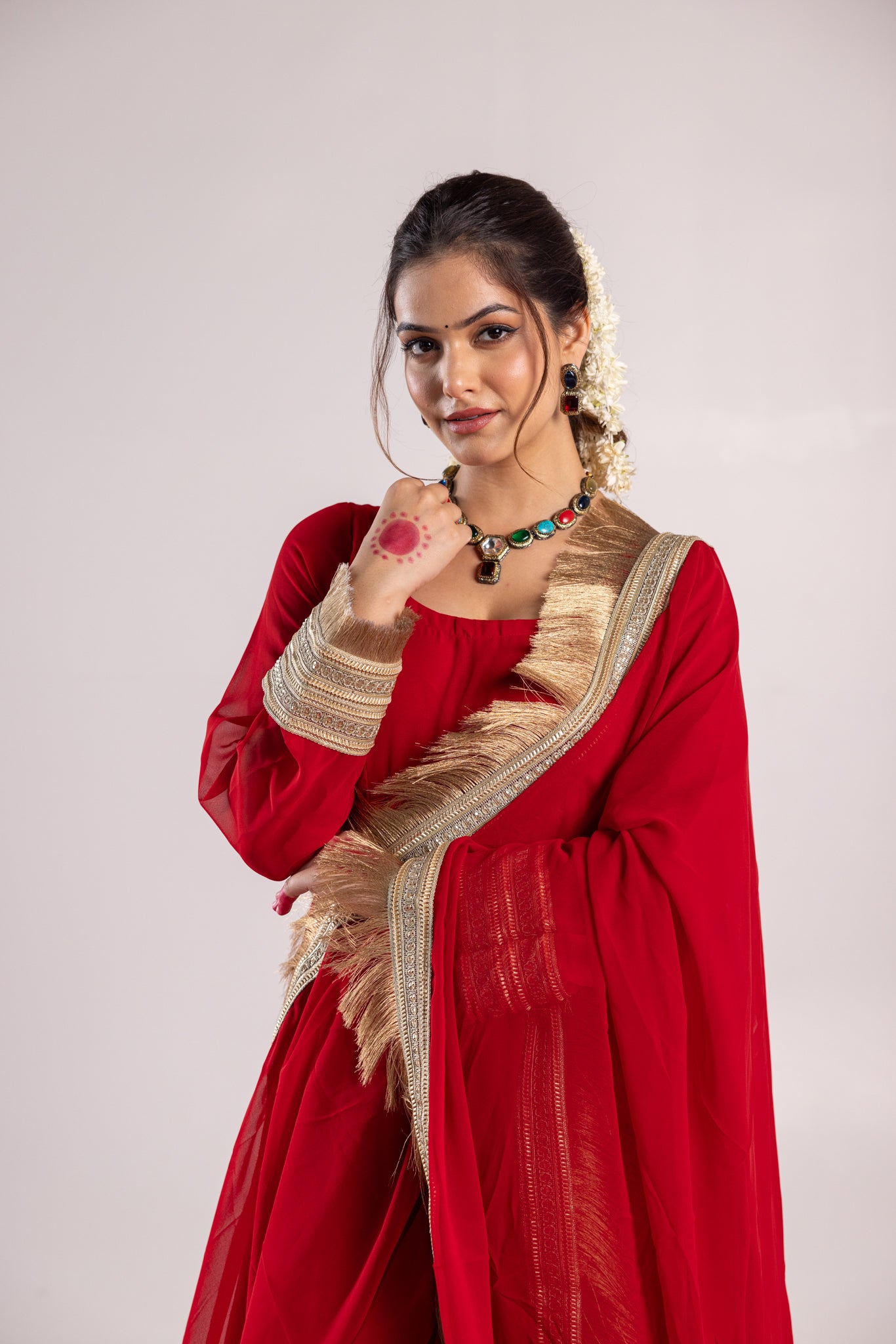 SHRIMATI JAMUNA SET