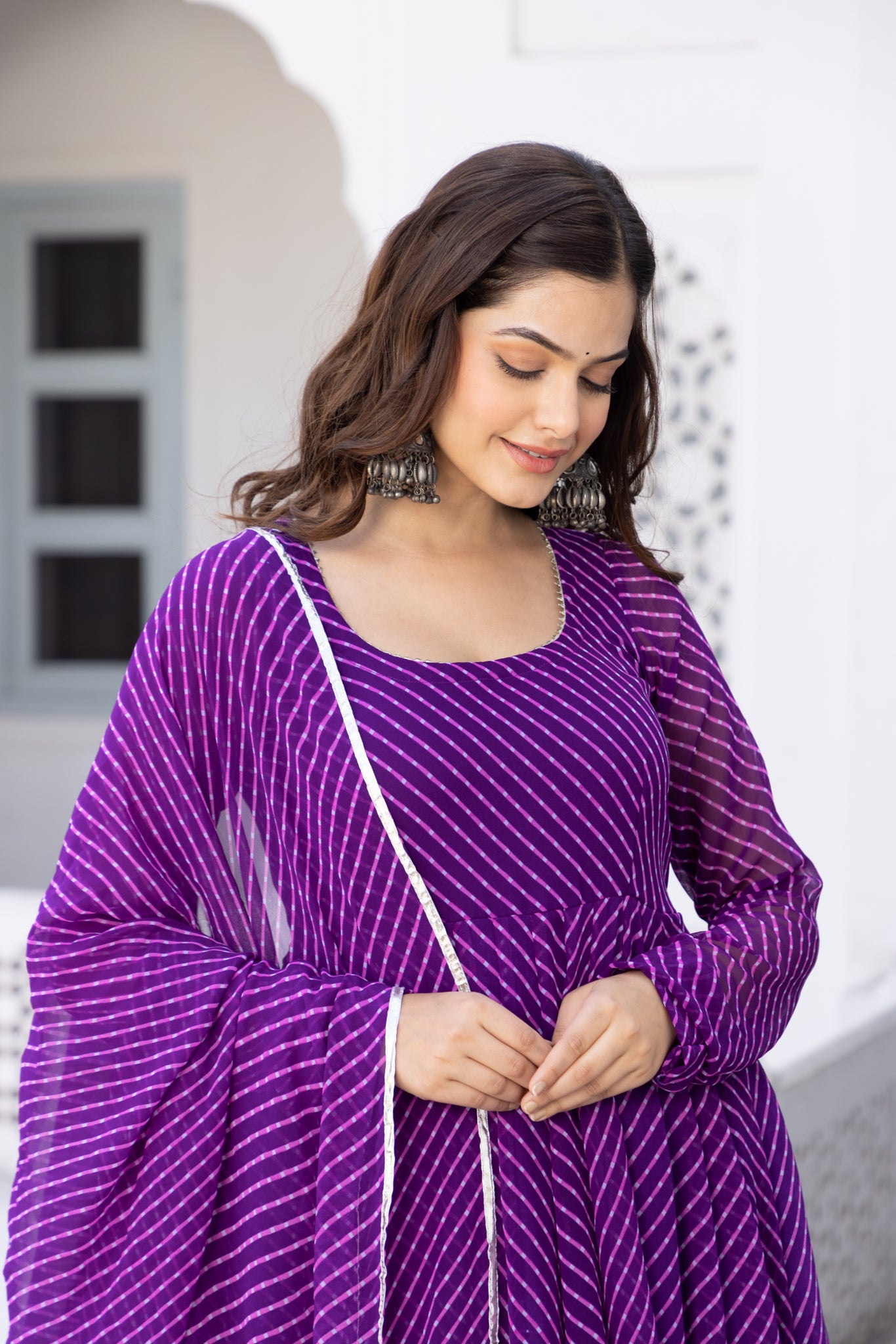 CHANDA ANARKALI SET