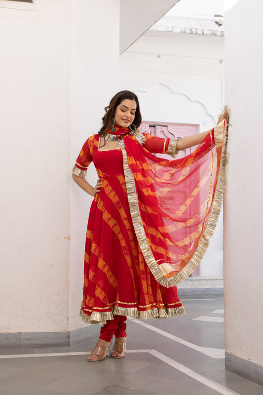 GEETANJALI SUIT SET
