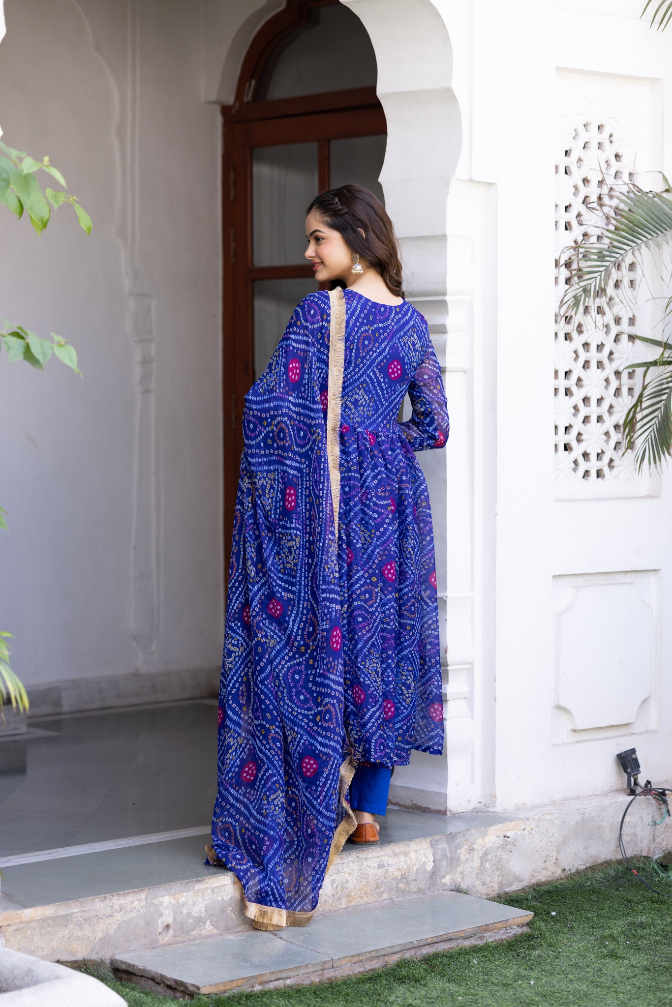 VAIDEHI SUIT SET