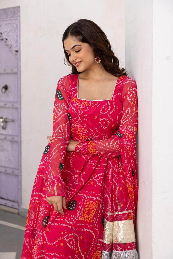 SUNDARI SUIT SET