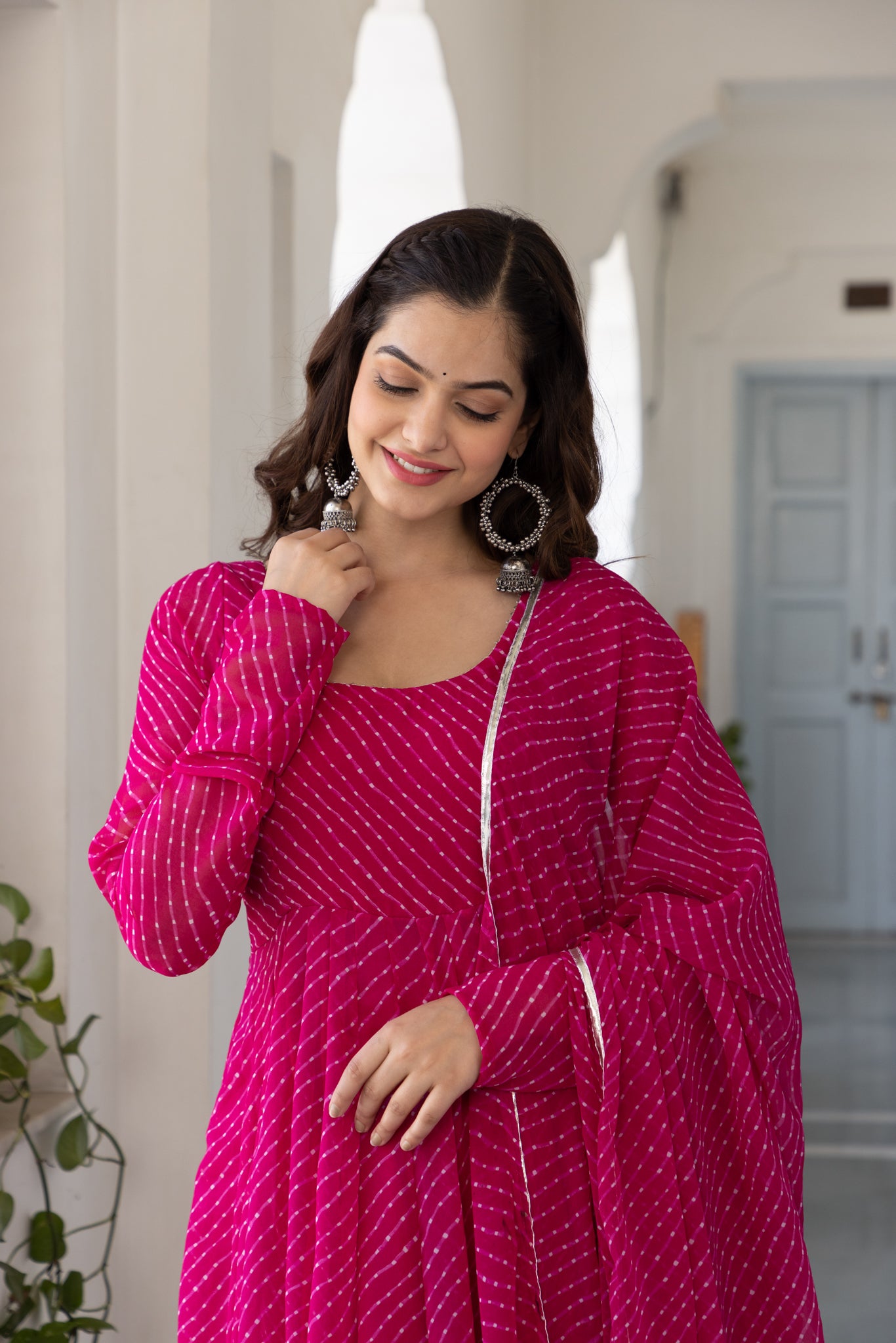 APSARA ANARKALI SET