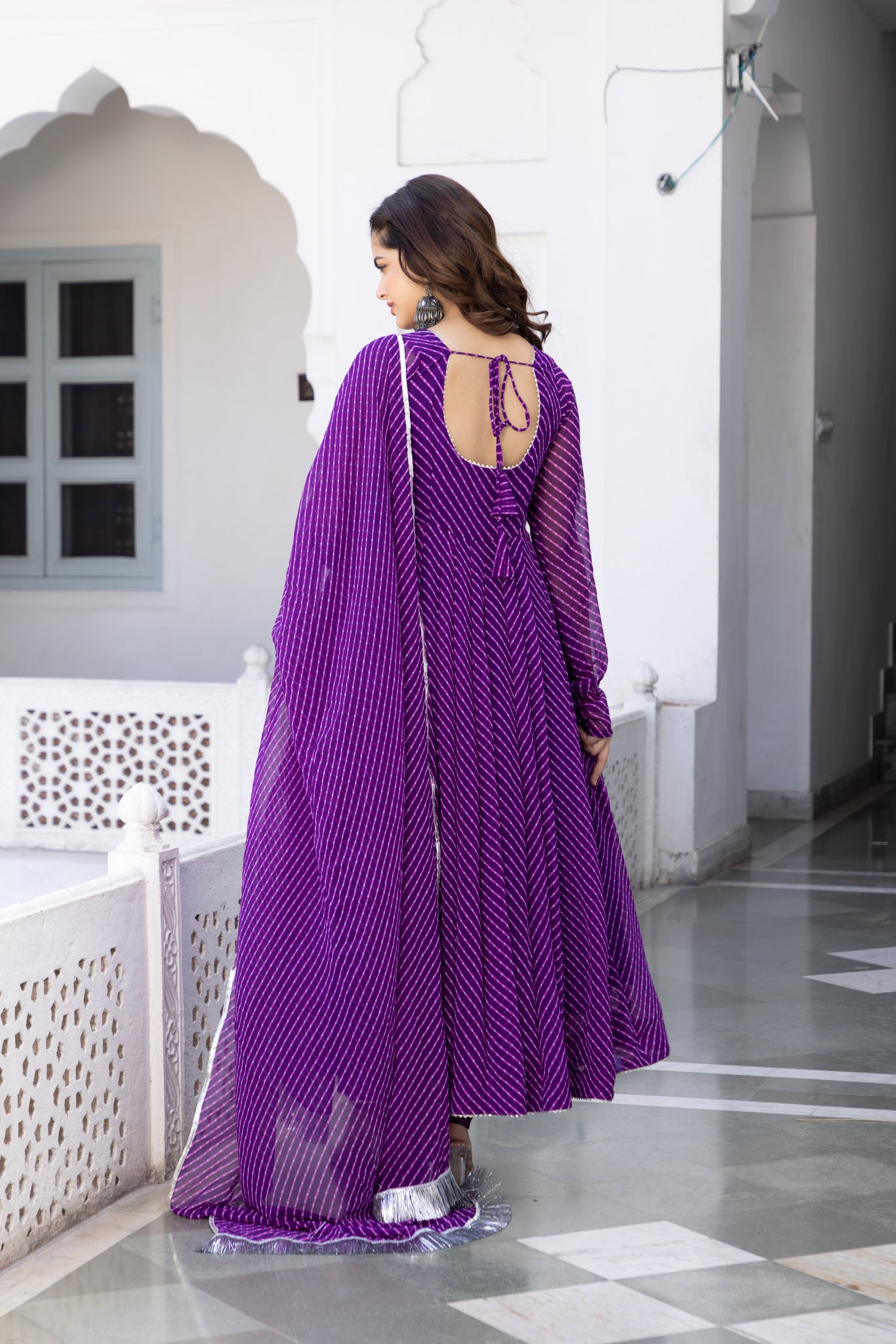 CHANDA ANARKALI SET